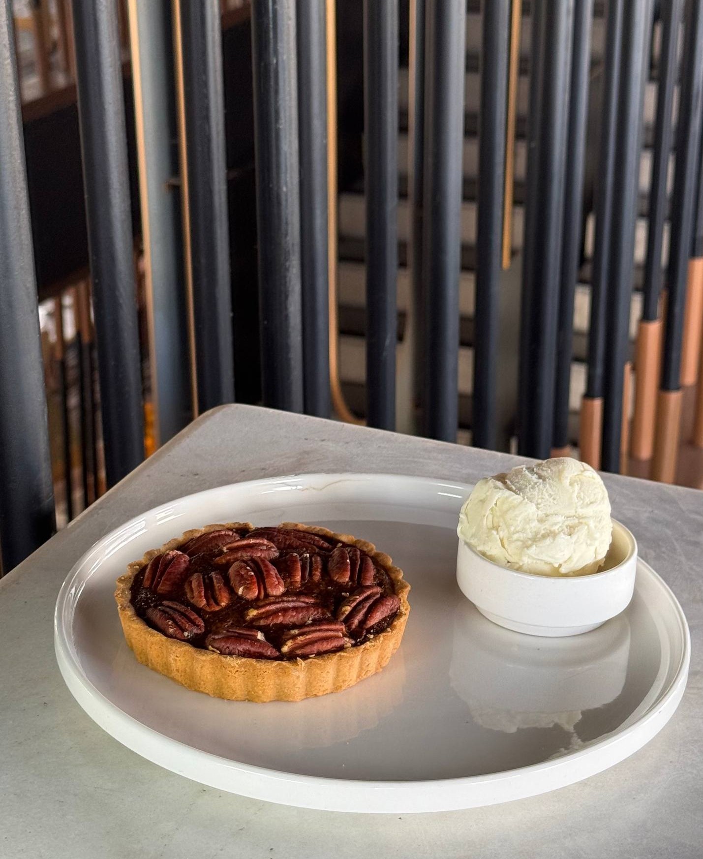 فطيرة التفاح