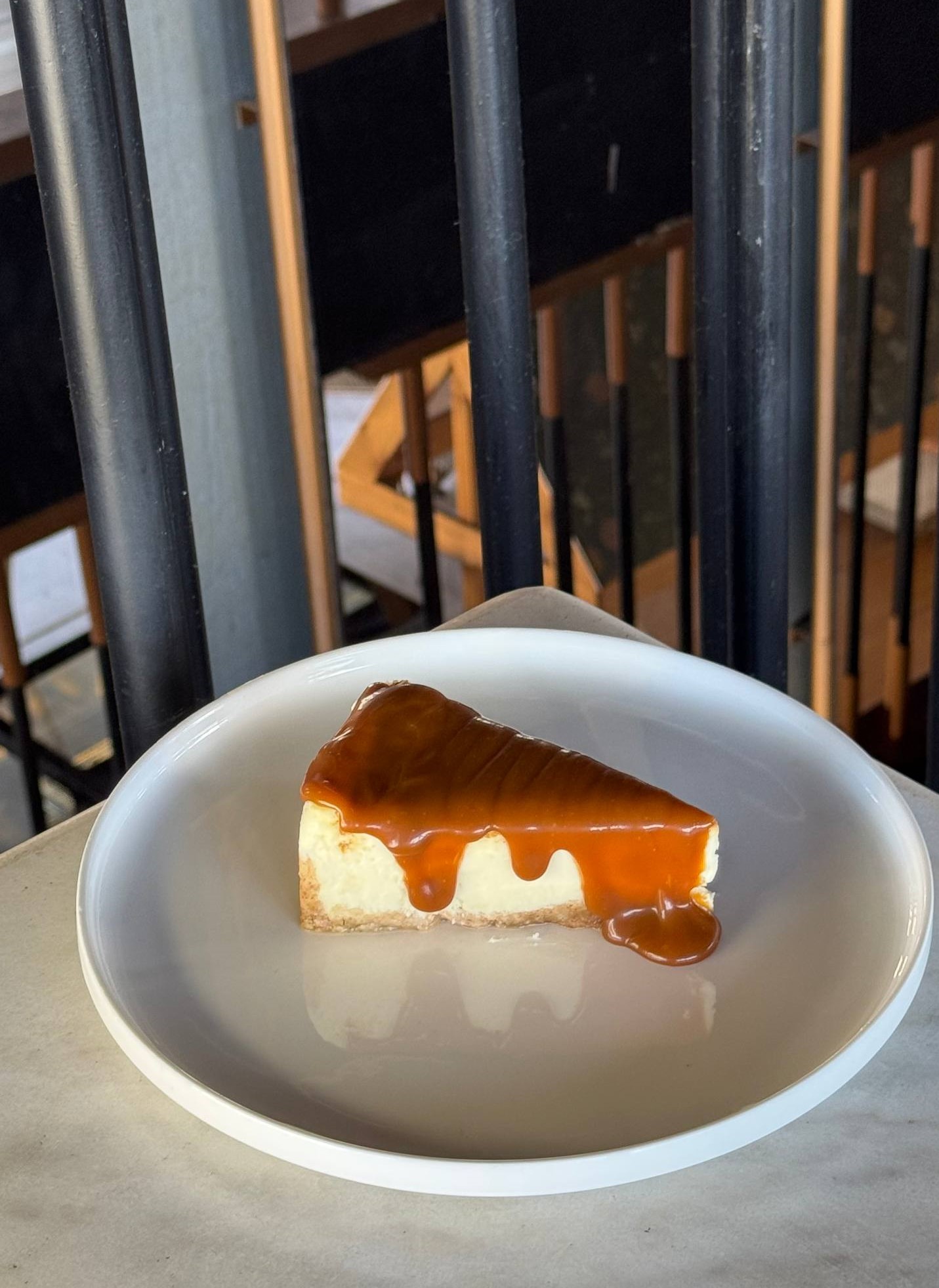 سولتد كراميل