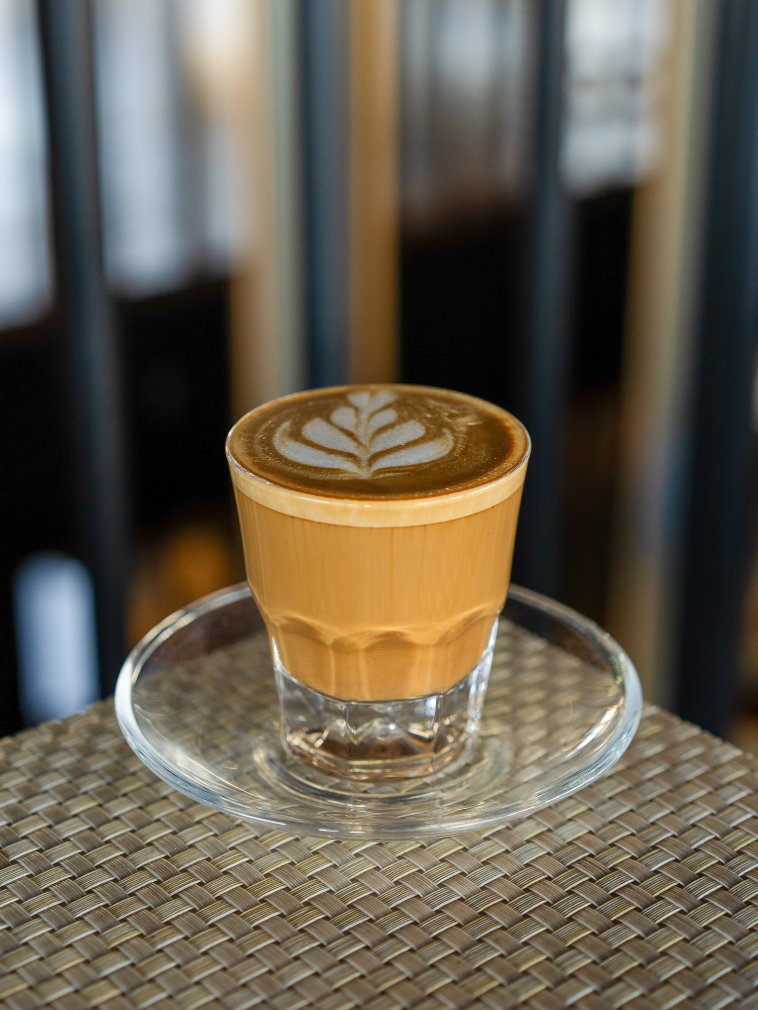 CORTADO