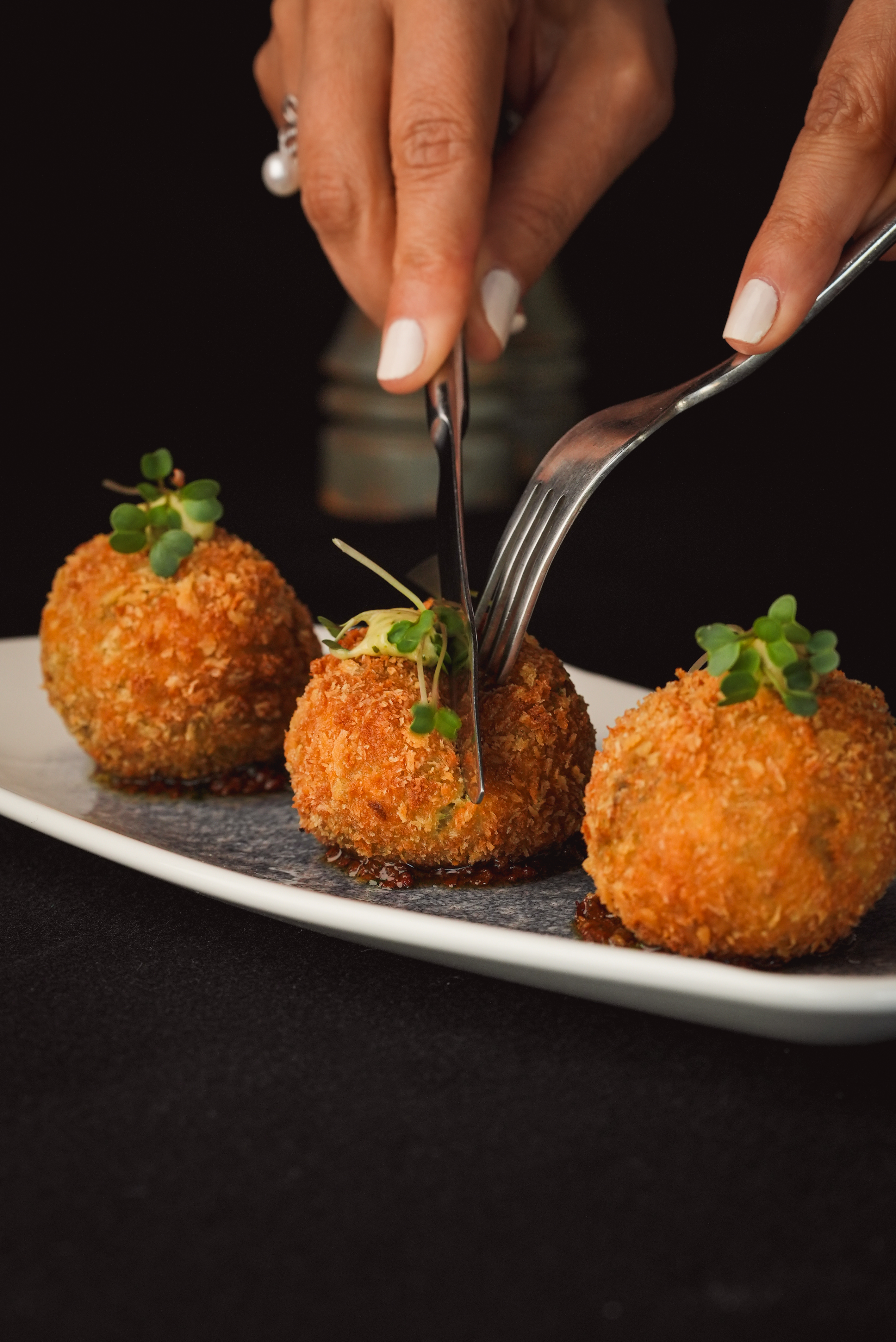 ARANCINI