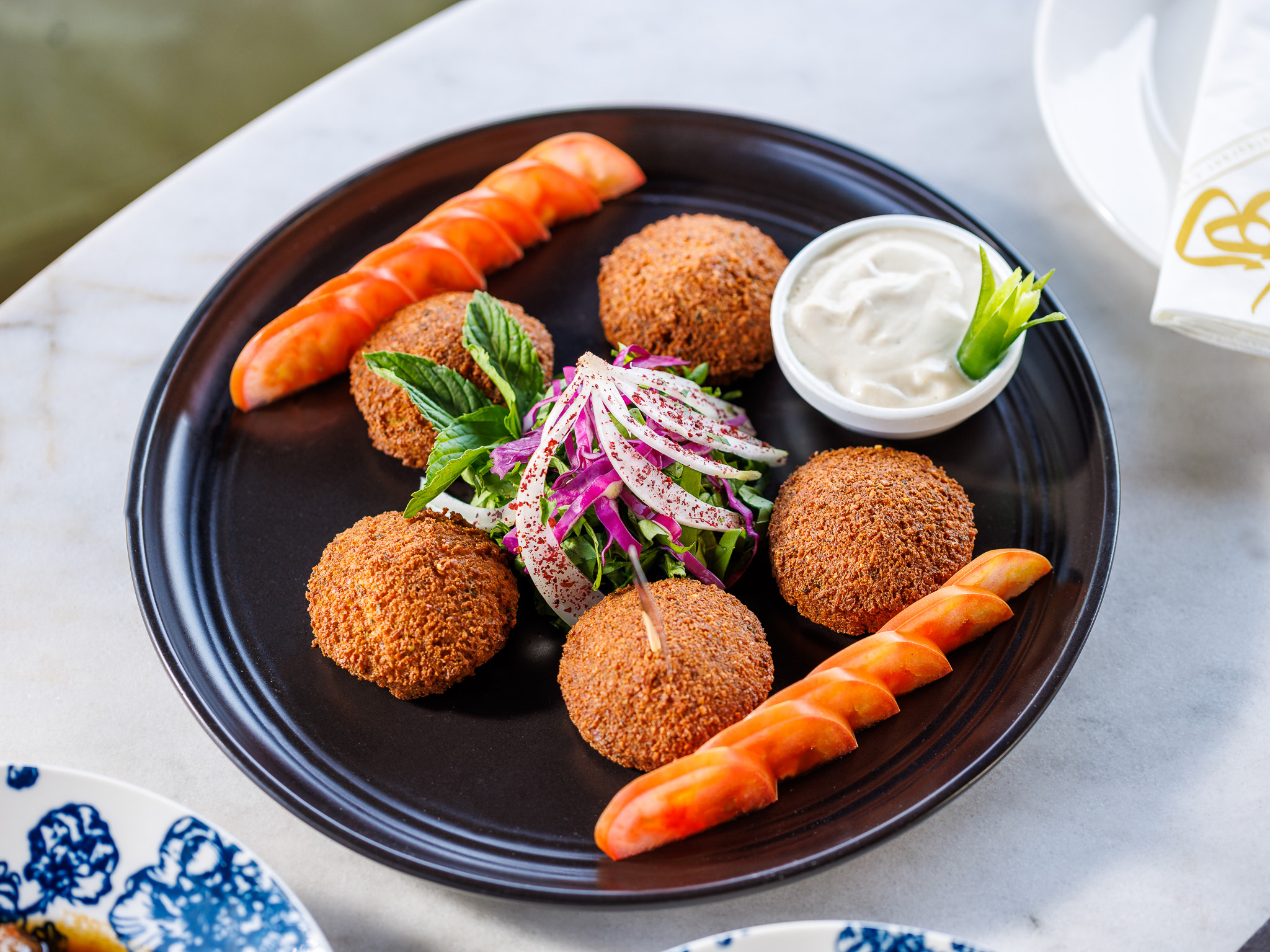 FALAFEL